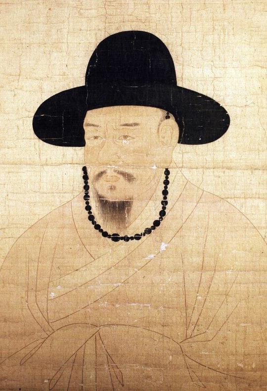  매월당 김시습은 1459년 그의 시에서 
