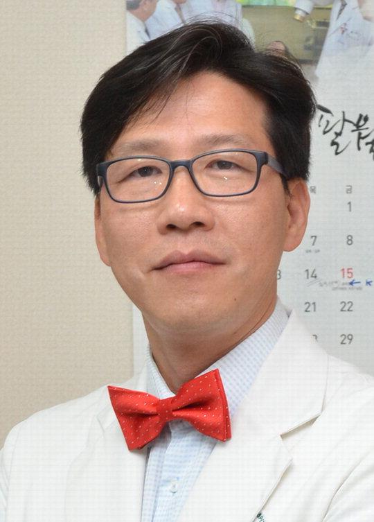김현우 건양대병원 척추센터 교수