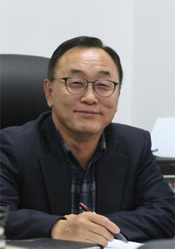 류재영 에이스팩 대표는 기술력과 포토폴리오 다변화로 기업 성장세를 이끌고 있다.  윤평호 기자