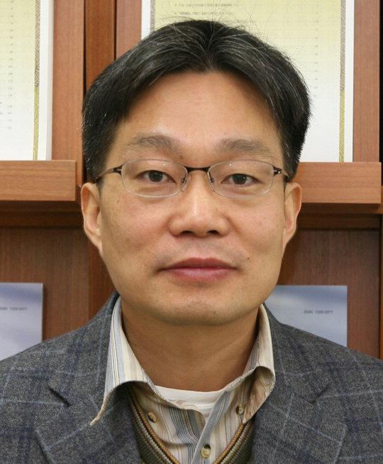 권오민 한국한의학연구원 부원장