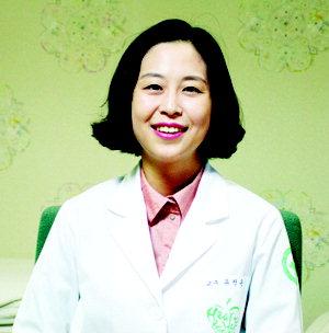 유정은 대전대 둔산한방병원 여성의학센터 교수