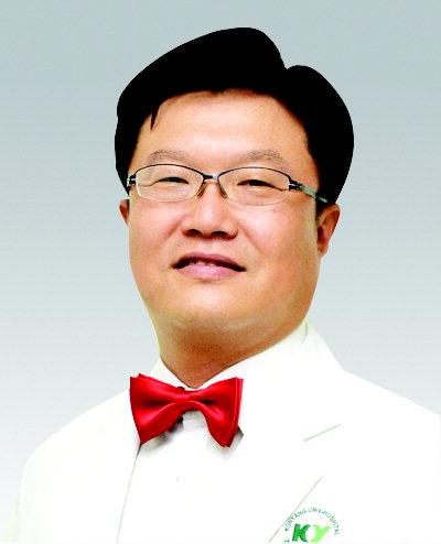 김상범 건양대병원 정형외과 교수