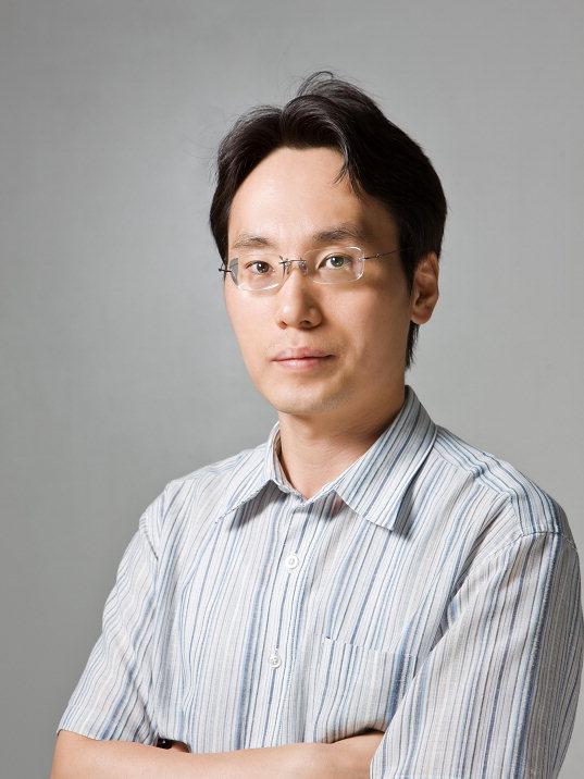김용훈 교수