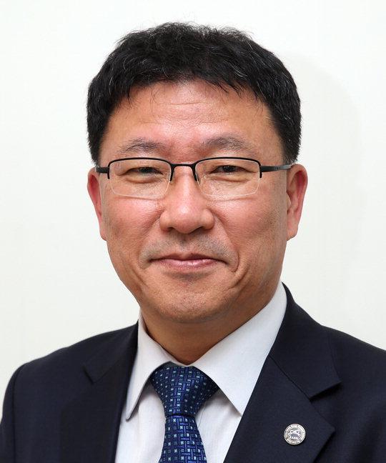 김학노 한국원자력연구원 전략사업부원장