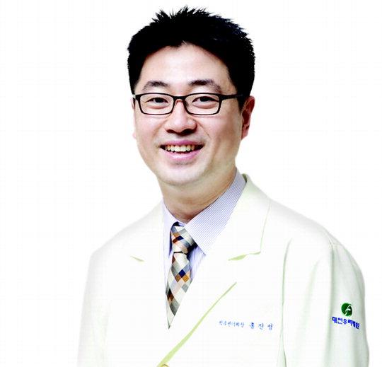 도움말=홍진성 대전우리병원 척추관절 비수술센터 진료부장