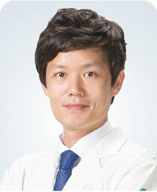 김정훈 대전우리병원 정형외과 진료과장