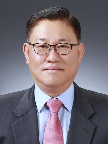 김인구 한국원자력안전기술원 부원장