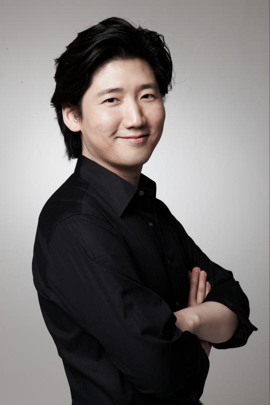 김원 피아니스트
