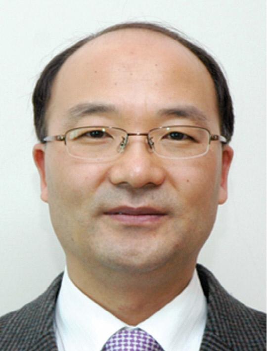김광환 교수

