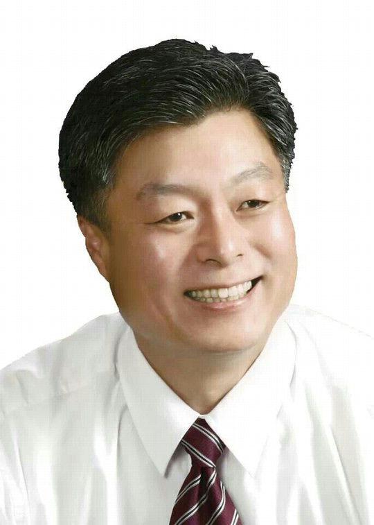 이규희 전 더불어민주당 천안갑 지역위원장
