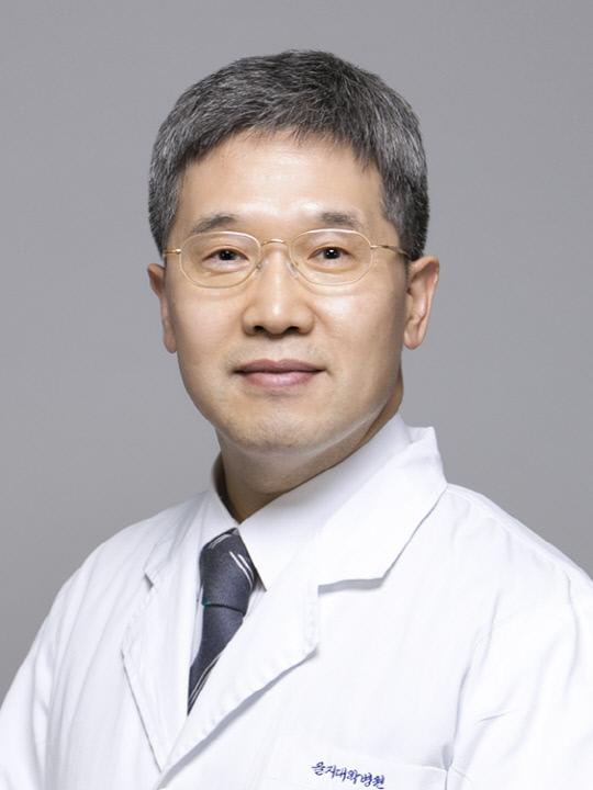 김창남 을지대병원 암센터(외과) 교수.
