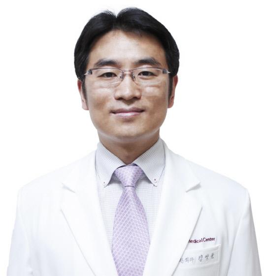 김영균 대전선병원 혈관외과 과장.
