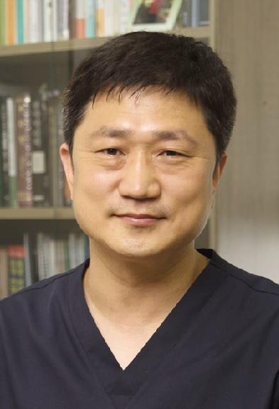유호룡 대전대 둔산한방병원 뇌신경센터 교수.
