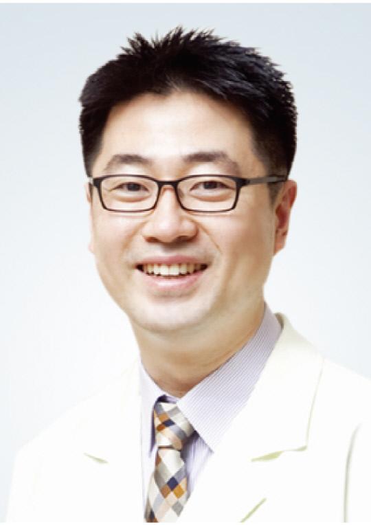 홍진성 대전우리병원 척추관절비수술치료센터 진료원장.
