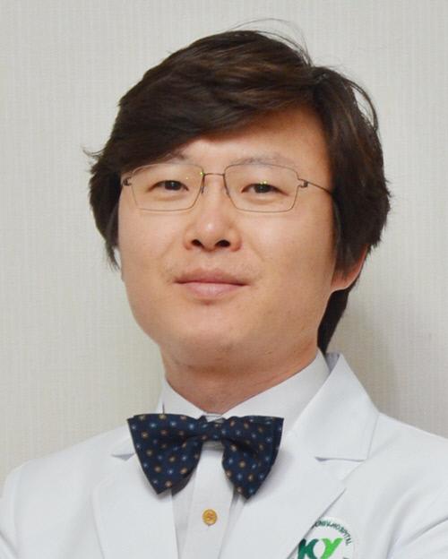 류기현 건양대병원 소화기내과 교수.

