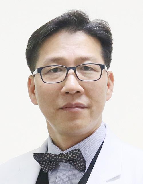 김현우 건양대병원 신경외과 교수.
