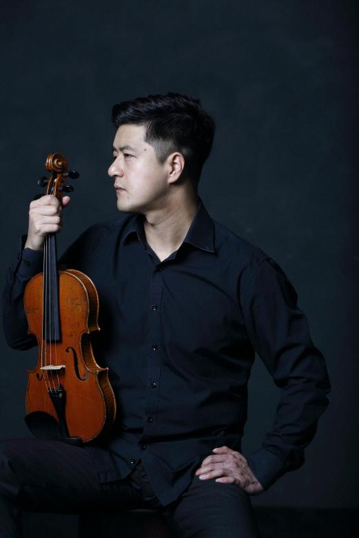 Violin 김성현
