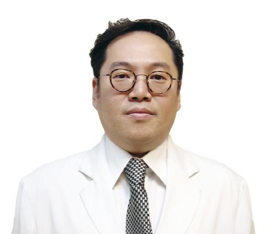 김기덕 대전선병원 건강검진센터장.
