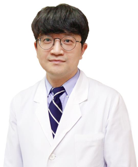 조남열 대전선병원 소화기센터 과장.
