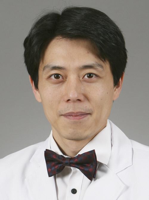 이철영 건양대병원 신경외과 교수.
