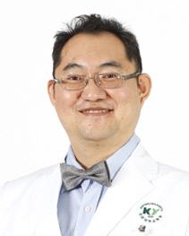 김광균 건양대병원 정형외과 교수.
