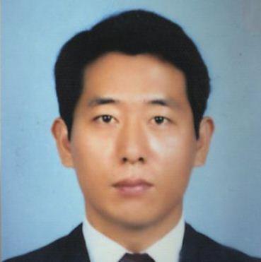김선우 충남청 과학수사과장
