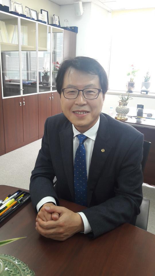 사진= 김연국 신협연수원 교수