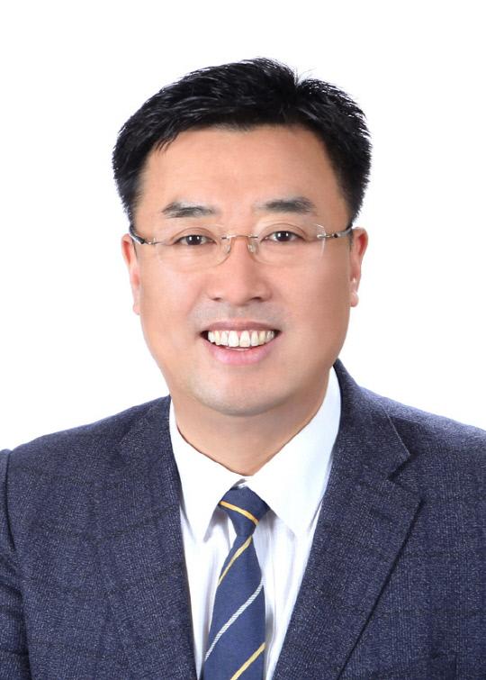 김기재 당진시의회 의장
