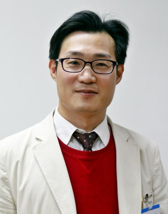 장훈 가톨릭대 대전성모병원 비뇨의학과 교수.
