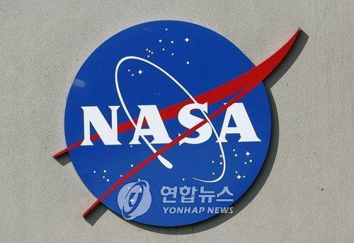 나사(NASA) 로고. [연합뉴스]