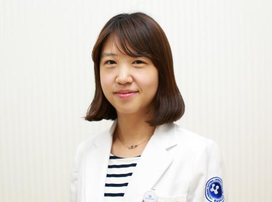 안소현 충남대병원 정신건강의학과 교수.
