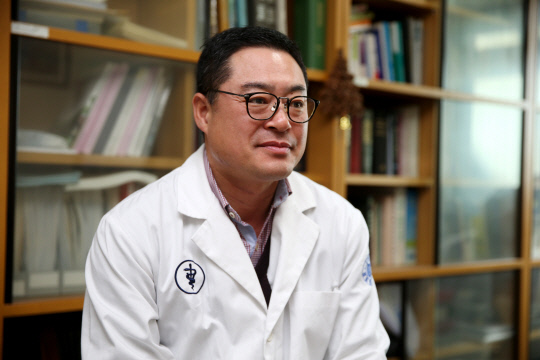 김민규 충남대학교 교수