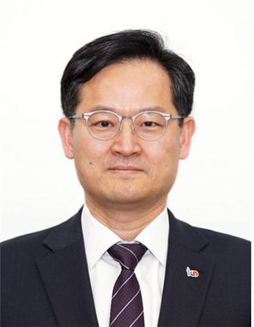 김계홍 한국법제연구원장
