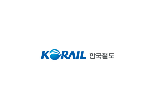 `한국철도` 로고. 사진=한국철도공사 제공
