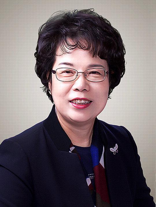 조정미 대전대 교수