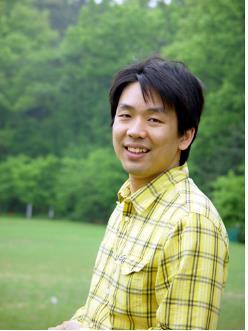 최용석 한국표준과학연구원 정보전산실 공학박사