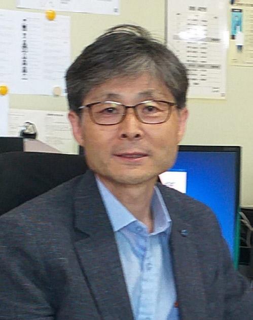 고종호 한국폴리텍특성화대학 바이오식품분석과 교수
