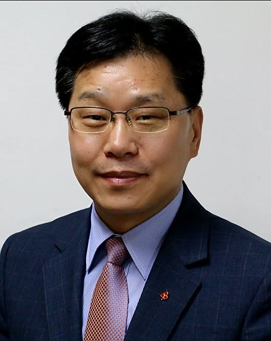 박용훈 대전사회복지공동모금회 사무처장
