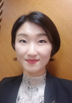 김지혜PB팀장(하나은행 태평동지점)
