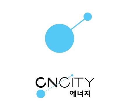 CNCITY(씨엔씨티)에너지주식회사 로고