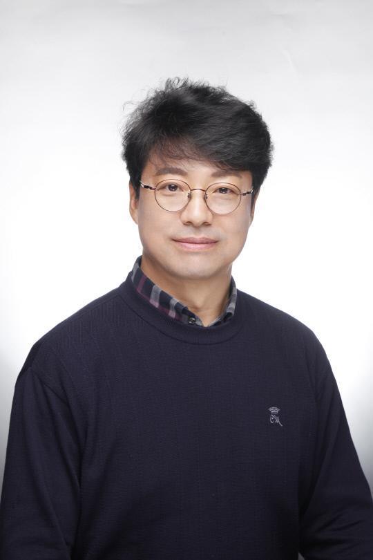 고영주 한국화학연구원 박사