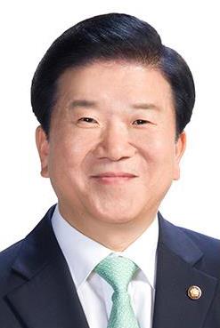 박병석 민주당 예비후보