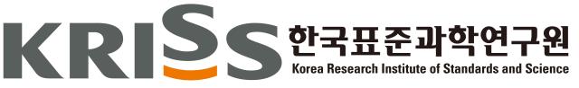 KRISS 한국표준과학연구원 로고