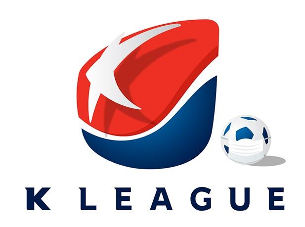 한국프로축구연맹 (K리그) 로고