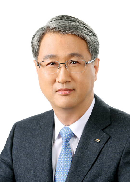 박재현 한국수자원공사 사장. 
