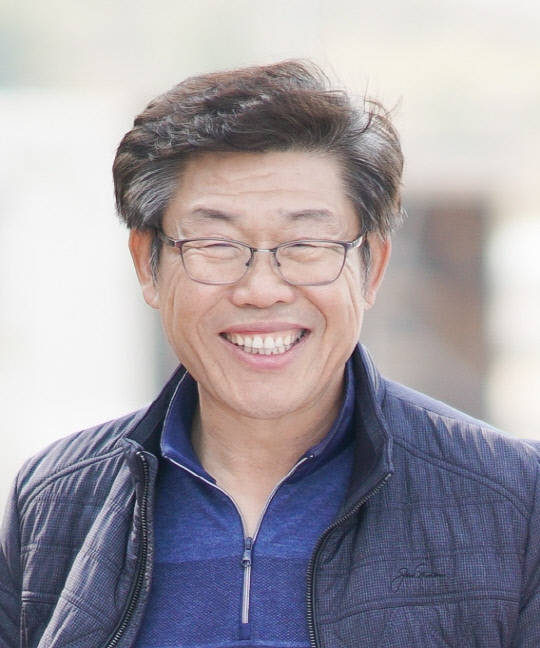 김갑선 제일유업 대표

