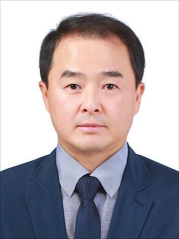 김광은 한국지질자원연구원 부원장
