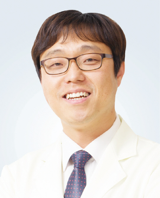 황인창 대전우리병원 척추센터 진료원장(신경외과 전문의)