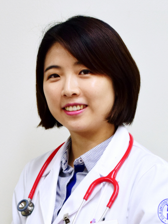 김주영 대전을지대병원 소아청소년과 교수