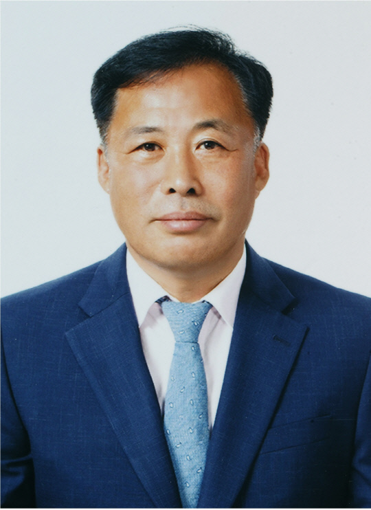 문성원 대전시의회 의원.
